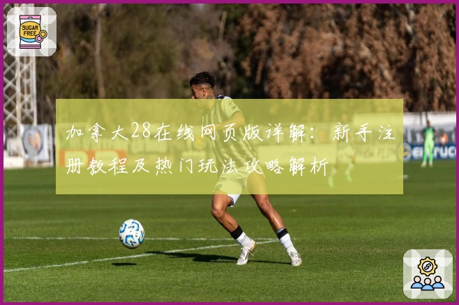 加拿大28在线网页版详解：新手注册教程及热门玩法攻略解析