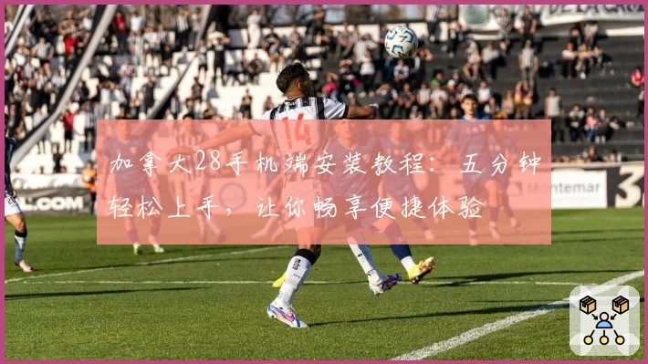 加拿大28手机端安装教程：五分钟轻松上手，让你畅享便捷体验