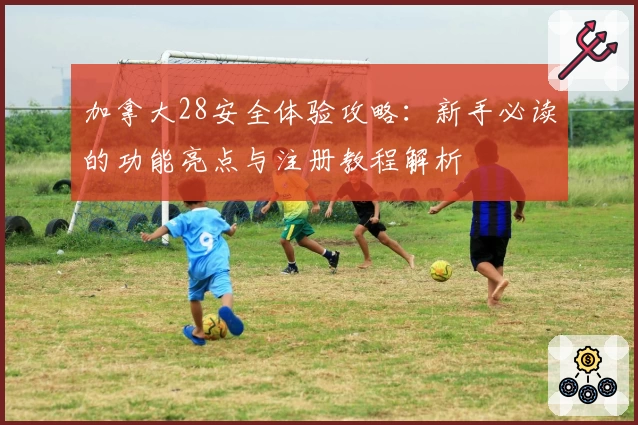 加拿大28安全体验攻略:新手必读的功能亮点与注册教程解析