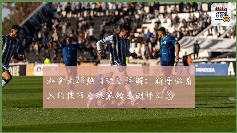 加拿大28热门玩法详解:新手必看入门技巧与玩家精选测评汇总