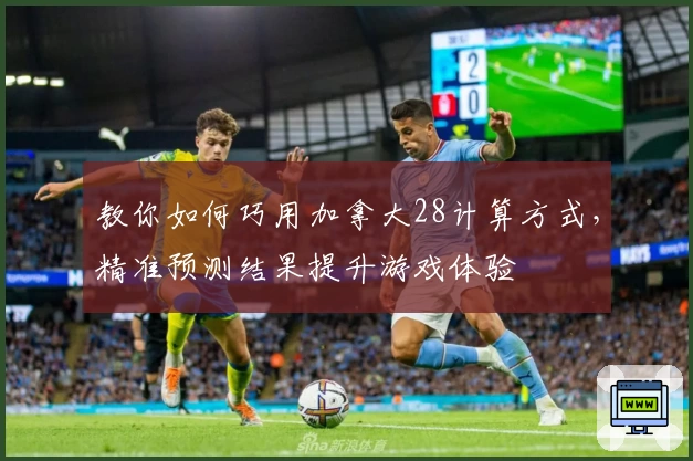 教你如何巧用加拿大28计算方式，精准预测结果提升游戏体验