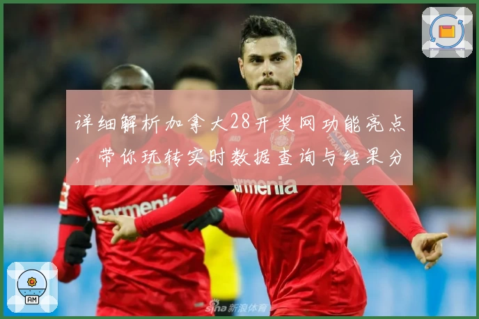 详细解析加拿大28开奖网功能亮点，带你玩转实时数据查询与结果分析