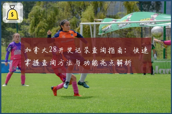 加拿大28开奖记录查询指南：快速掌握查询方法与功能亮点解析