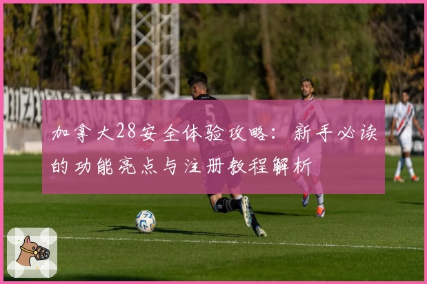 加拿大28安全体验攻略:新手必读的功能亮点与注册教程解析