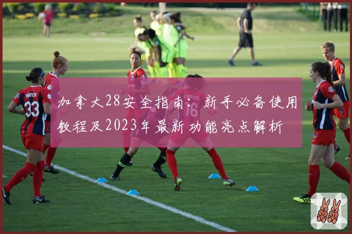 加拿大28安全指南:新手必备使用教程及2023年最新功能亮点解析