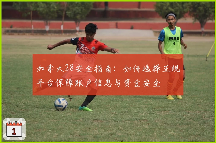 加拿大28安全指南：如何选择正规平台保障账户信息与资金安全