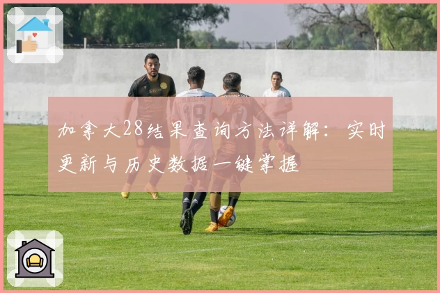 加拿大28结果查询方法详解：实时更新与历史数据一键掌握